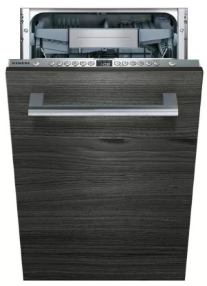 Встраиваемая посудомоечная машина Siemens SR 656X04TE