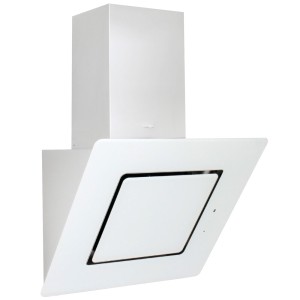 Каминная вытяжка MBS Camellia 160 White Каминная вытяжка MBS Camellia 160 White