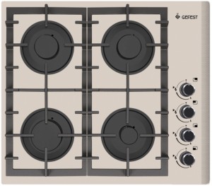 Встраиваемая газовая варочная панель Gefest СГ СВН 2230 К8 Встраиваемая газовая варочная панель Gefest СГ СВН 2230 К8