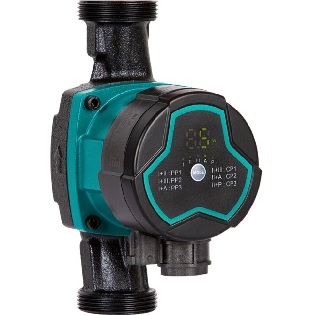 Насос циркуляционный Shinhoo Master S 32-7.5