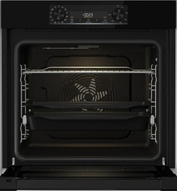 Встраиваемый электрический духовой шкаф Gorenje BOS6737E06FBG