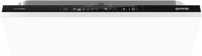 Встраиваемая посудомоечная машина Gorenje GV 66160