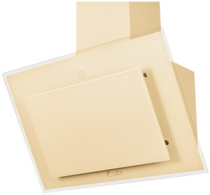 Каминная вытяжка Lex Mika GS 600 Ivory