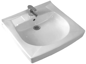 Раковина Santek Пилот-50 ( 1.WH30.1.970)
