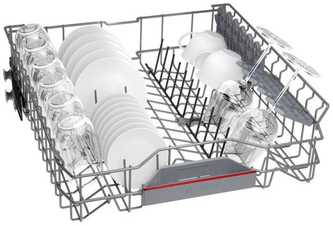 Встраиваемая посудомоечная машина Bosch SHH4HCX11R