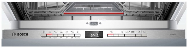 Встраиваемая посудомоечная машина Bosch SHH4HCX11R