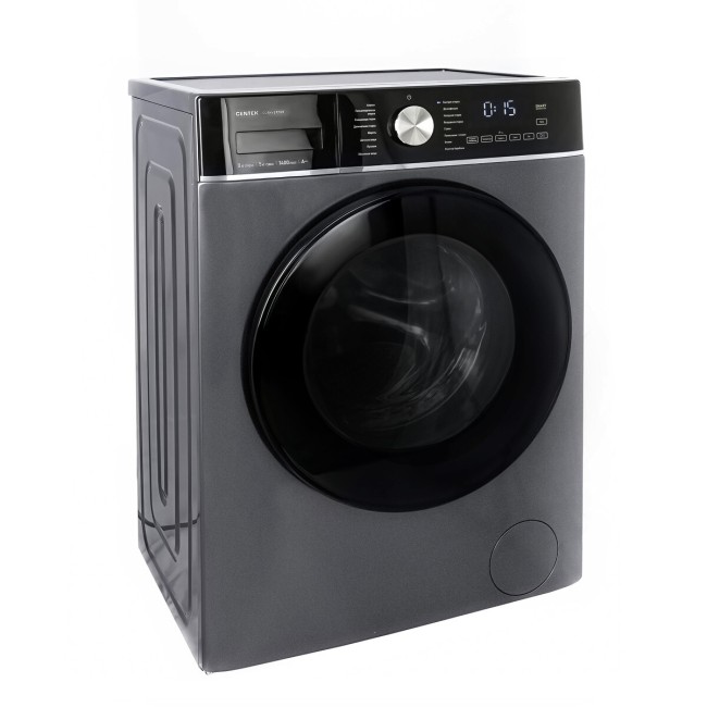 Стиральная машина с сушкой Centek CT-1956
