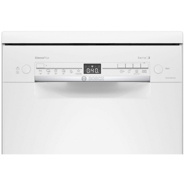 Посудомоечная машина Bosch SPS2IKW4CR Посудомоечная машина Bosch SPS2IKW4CR