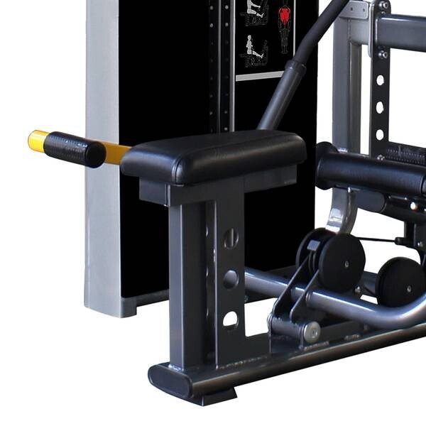 Жим от груди Spirit DWS101-U2 Жим от груди Spirit DWS101-U2