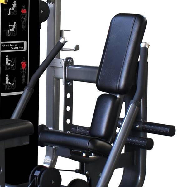Жим от груди Spirit DWS101-U2 Жим от груди Spirit DWS101-U2