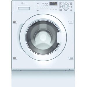 Встраиваемая стиральная машина Neff W5440X0 OE