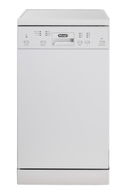 Посудомоечная машина Delonghi DDWS 09S Quarzo