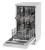 Посудомоечная машина Delonghi DDWS 09S Quarzo