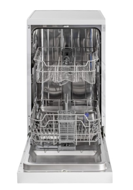 Посудомоечная машина Delonghi DDWS 09S Quarzo