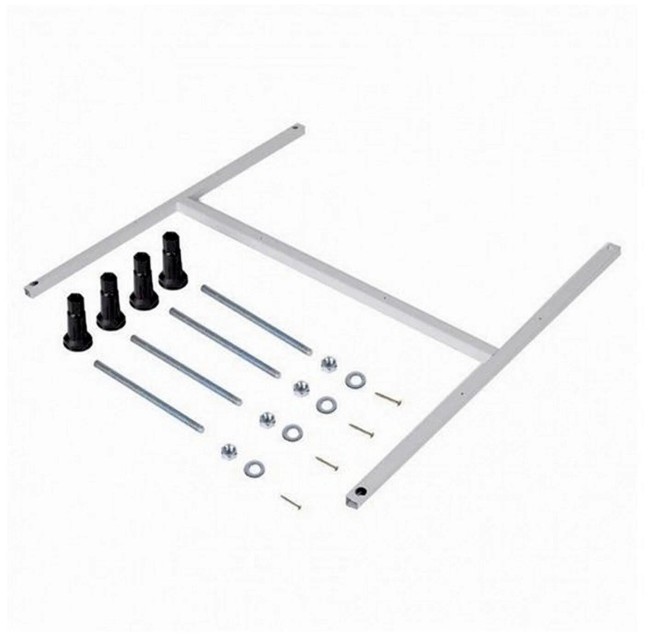 Каркас для ванны RedBlu by Damixa Origin Evo 82A-170-070W-R