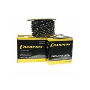 Цепь пильная Champion PRO 3/8"-1,3-1639зв. (91VS), A050-VS100R Цепь пильная Champion PRO 3/8"-1,3-1639зв. (91VS), A050-VS100R