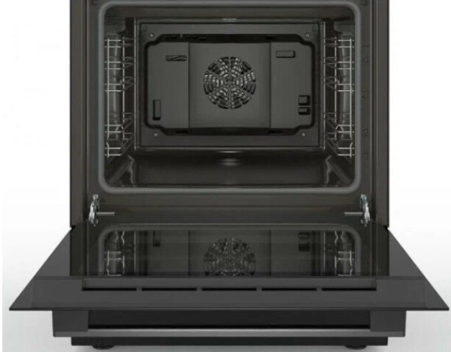 Комбинированная плита Bosch HXN390D61L