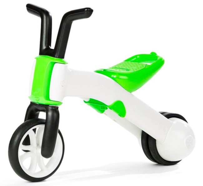 Беговел Chillafish Bunzi лайм Беговел Chillafish Bunzi лайм