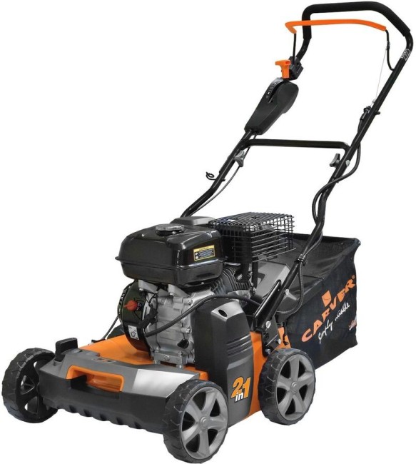 Скарификатор бензиновый Carver SR 5240 (01.024.00019)