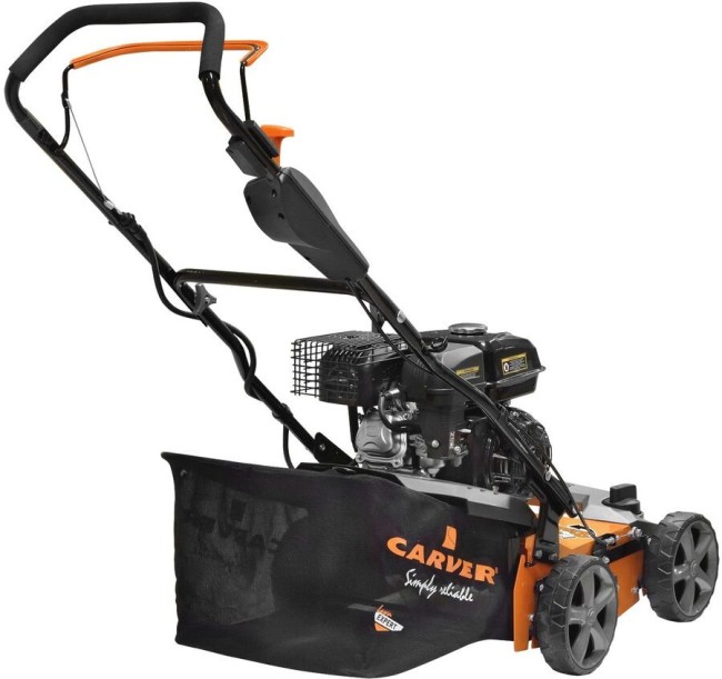 Скарификатор бензиновый Carver SR 5240 (01.024.00019)