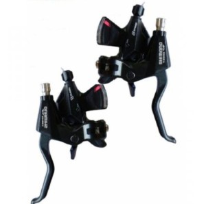 Шифтер Shimano Tourney ST-EF65 ESTM3102PTAL