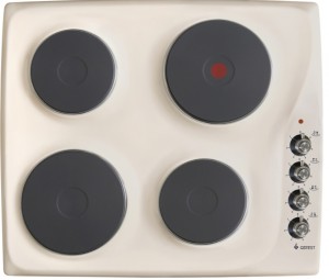 Встраиваемая электрическая варочная панель Gefest СВН 3210 К55