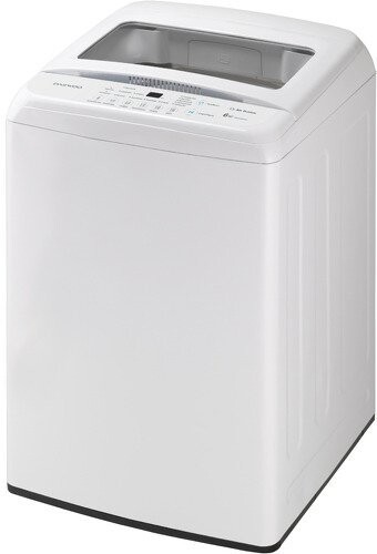 Стиральная машина Daewoo WM-ELC81WG