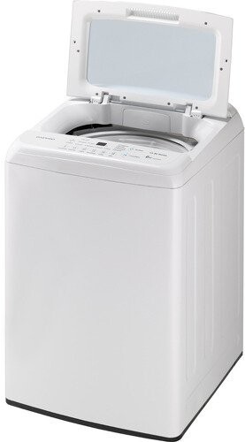 Стиральная машина Daewoo WM-ELC81WG