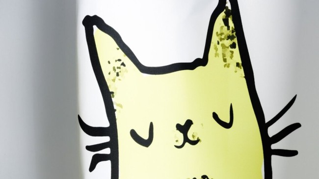 Штора для ванной Fixsen Cat (FX-2515) Штора для ванной Fixsen Cat (FX-2515)