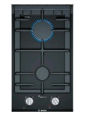 Встраиваемая газовая варочная панель Bosch PRB3A6B70 Встраиваемая газовая варочная панель Bosch PRB3A6B70