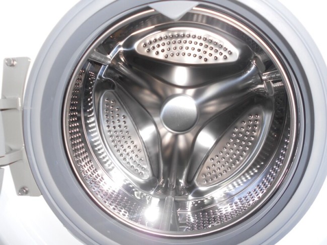 Стиральная машина Daewoo DWD-NT1212 Стиральная машина Daewoo DWD-NT1212