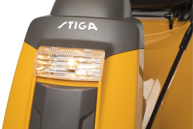 Садовый трактор Stiga COMBI 2072 H (2T0210481/ST1) Садовый трактор Stiga COMBI 2072 H (2T0210481/ST1)