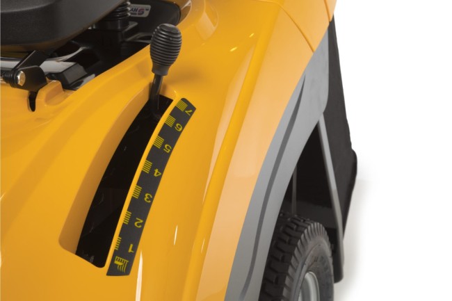 Садовый трактор Stiga COMBI 2072 H (2T0210481/ST1) Садовый трактор Stiga COMBI 2072 H (2T0210481/ST1)