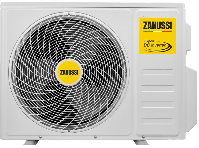 Сплит-система Zanussi ZACS/I-12 HB-Black/A23/N8