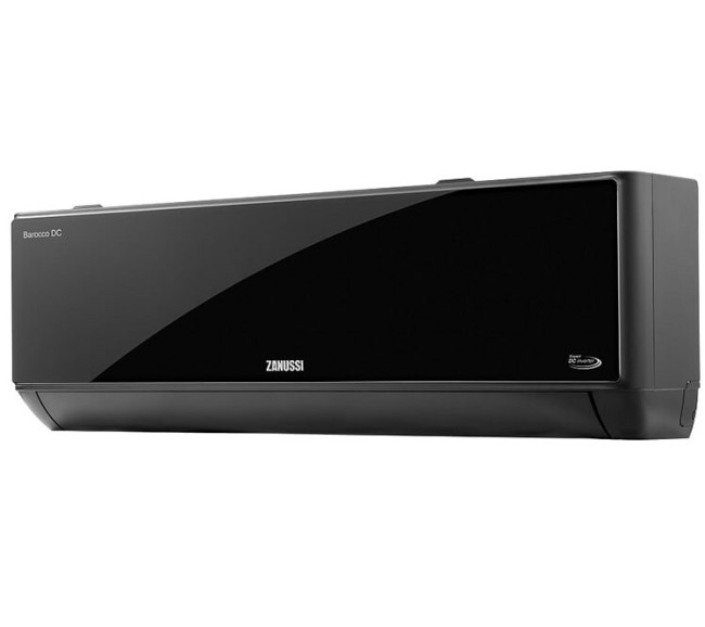 Сплит-система Zanussi ZACS/I-12 HB-Black/A23/N8