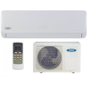 Сплит-система General Climate GC/GU-F30HRIN1