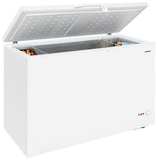 Морозильный ларь Avex CF 420