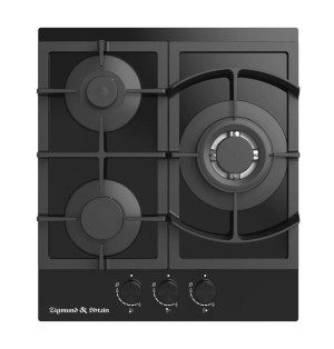 Встраиваемая газовая варочная панель Zigmund & Shtain M 26.4 B