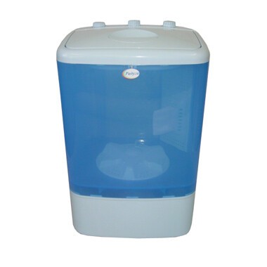 Стиральная машина ВолТек Радуга CM-2 Blue