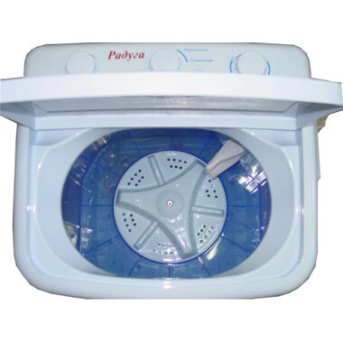 Стиральная машина ВолТек Радуга CM-2 Blue