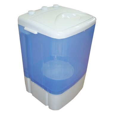 Стиральная машина ВолТек Радуга CM-2 Blue