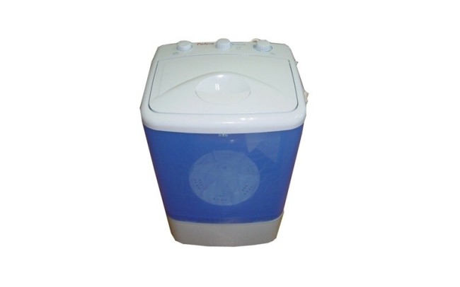 Стиральная машина ВолТек Радуга CM-2 Blue