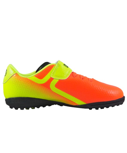 Бутсы Jögel Rapido JSH3001-K 1/10 оранжевый 30 Бутсы Jögel Rapido JSH3001-K 1/10 оранжевый 30
