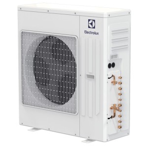 Внешний блок кондиционера Electrolux EACO/I-42 FMI-5/N3_ERP