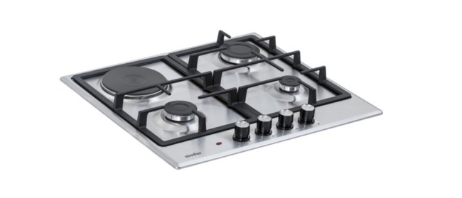 Встраиваемая комбинированная варочная панель Simfer H60V31M511
