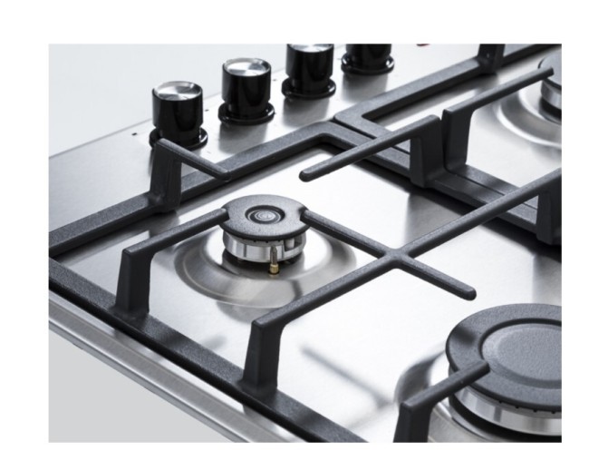 Встраиваемая комбинированная варочная панель Simfer H60V31M511