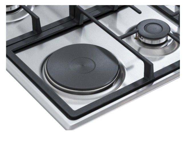 Встраиваемая комбинированная варочная панель Simfer H60V31M511