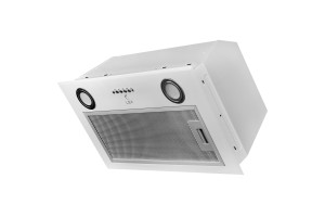 Встраиваемая вытяжка Lex GS Bloc P 600 white
