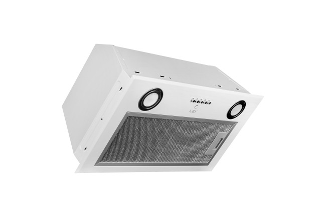 Встраиваемая вытяжка Lex GS Bloc P 600 white