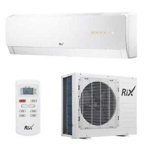 Сплит-система Rix I/O-W09PI